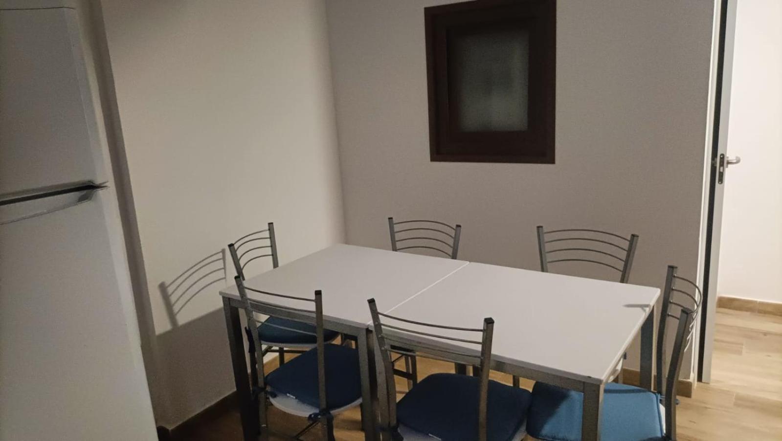 Apartamentos Luz De La Bahia Sur Cadiz سان فرناندو المظهر الخارجي الصورة