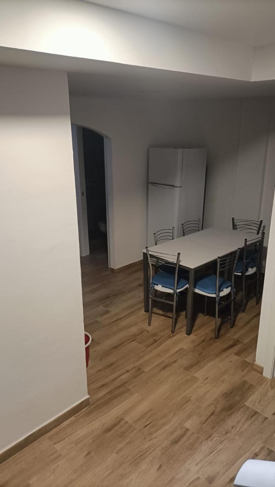 Apartamentos Luz De La Bahia Sur Cadiz سان فرناندو المظهر الخارجي الصورة
