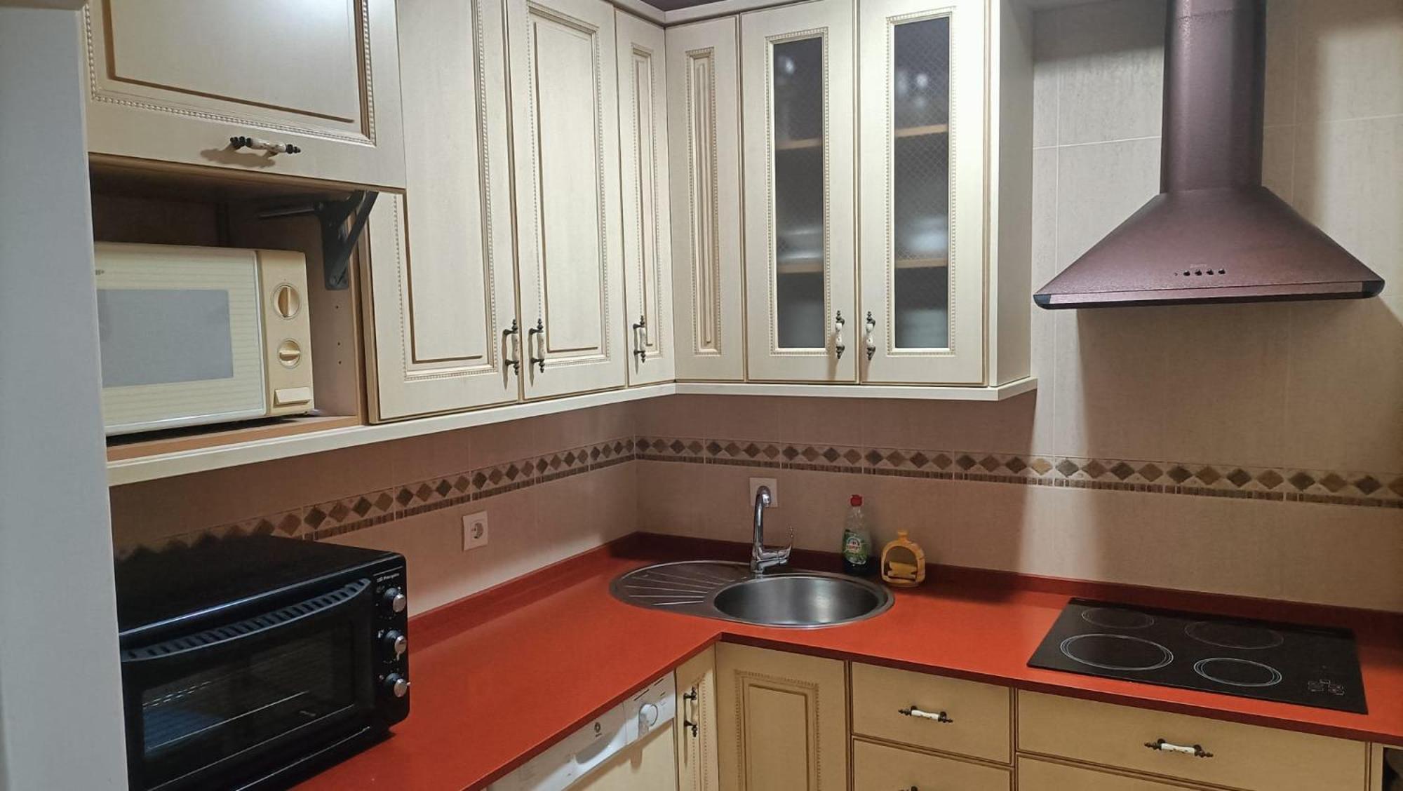 Apartamentos Luz De La Bahia Sur Cadiz سان فرناندو المظهر الخارجي الصورة
