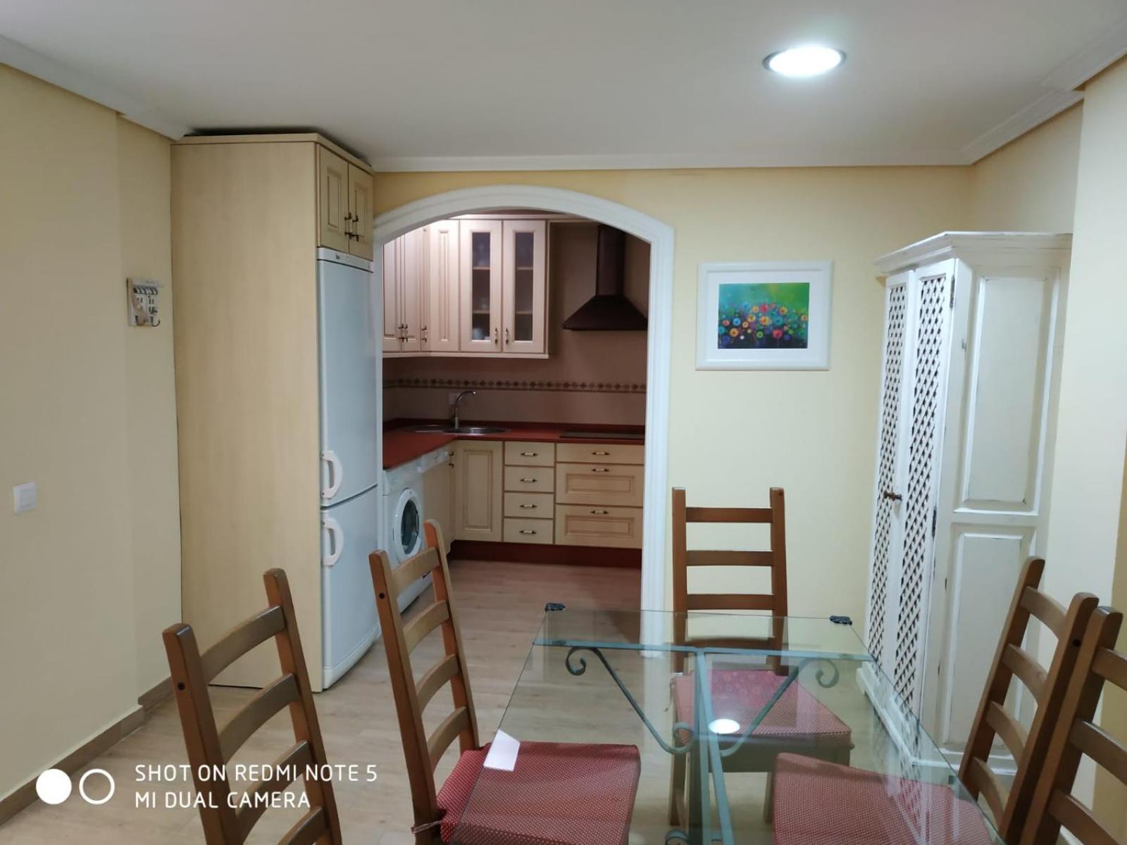 Apartamentos Luz De La Bahia Sur Cadiz سان فرناندو المظهر الخارجي الصورة