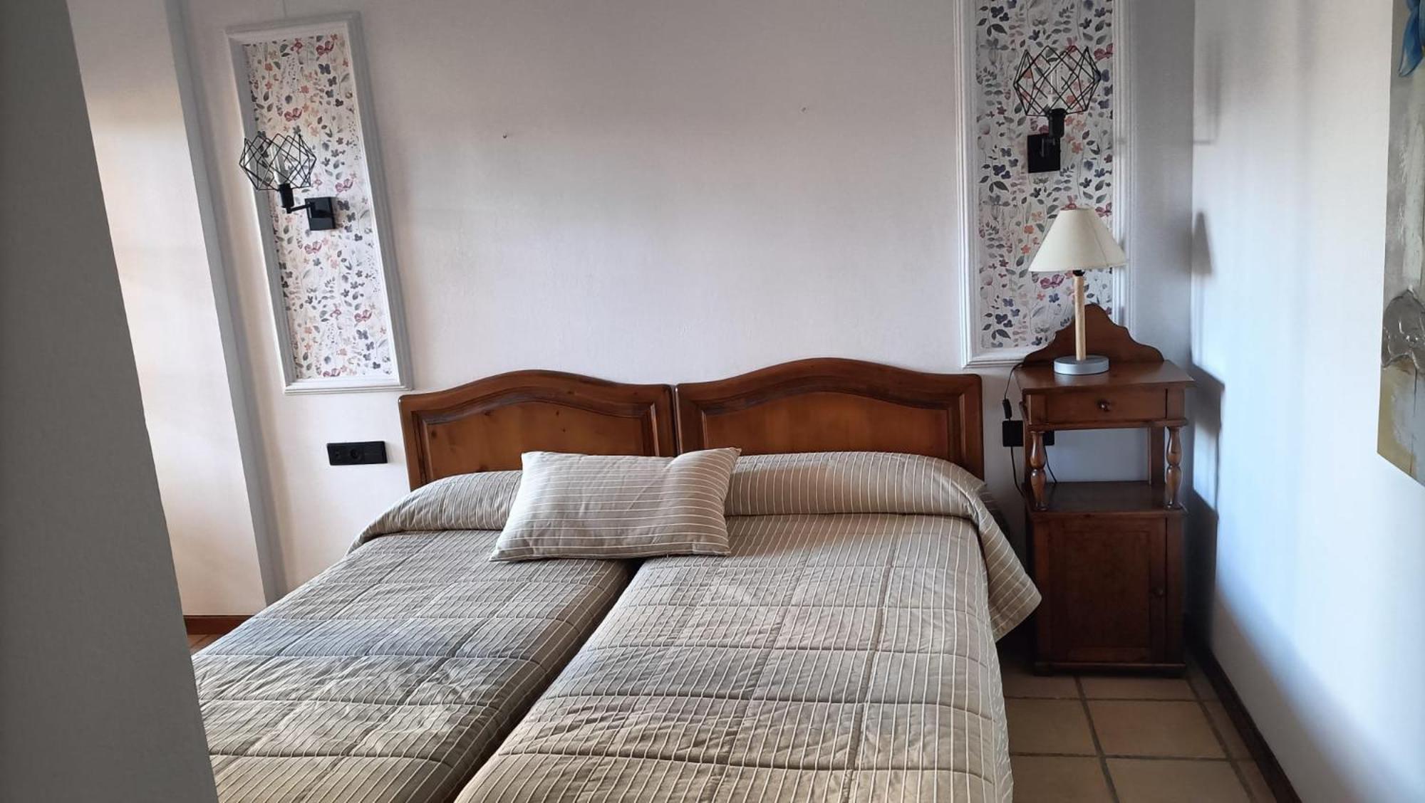 Apartamentos Luz De La Bahia Sur Cadiz سان فرناندو المظهر الخارجي الصورة