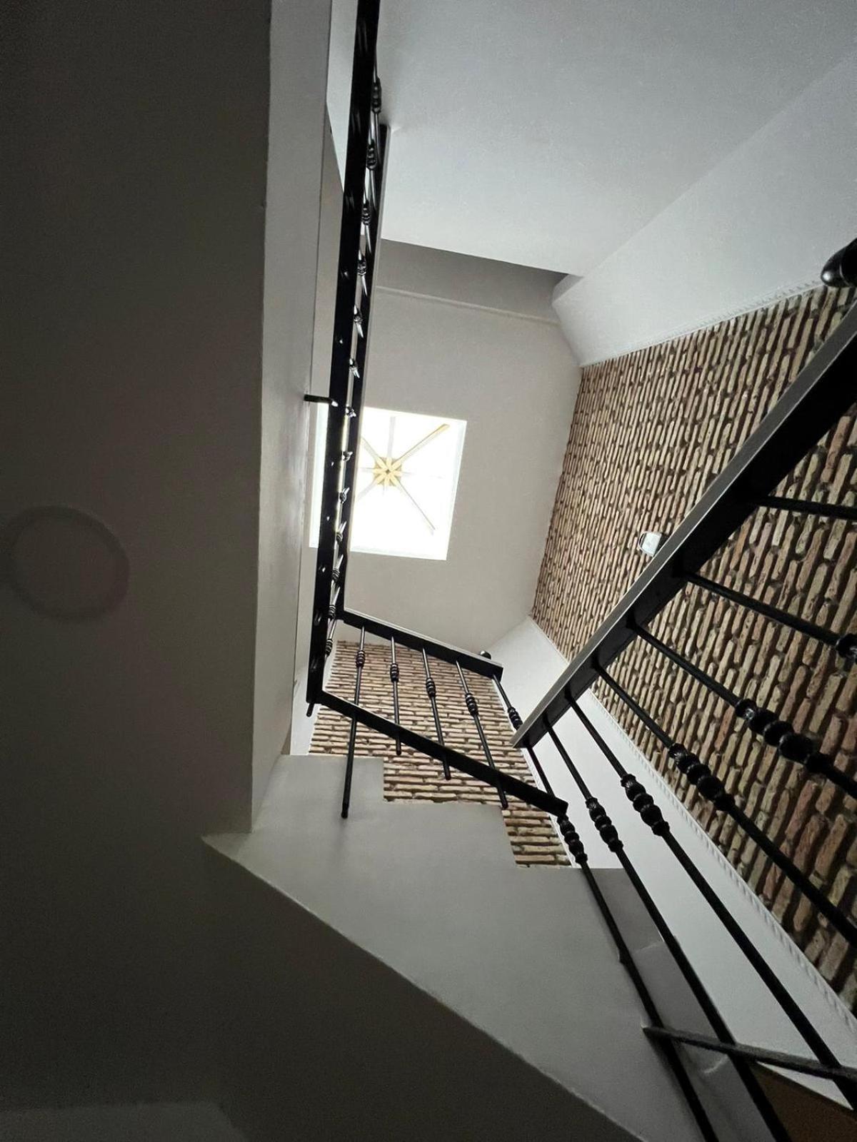Apartamentos Luz De La Bahia Sur Cadiz سان فرناندو المظهر الخارجي الصورة