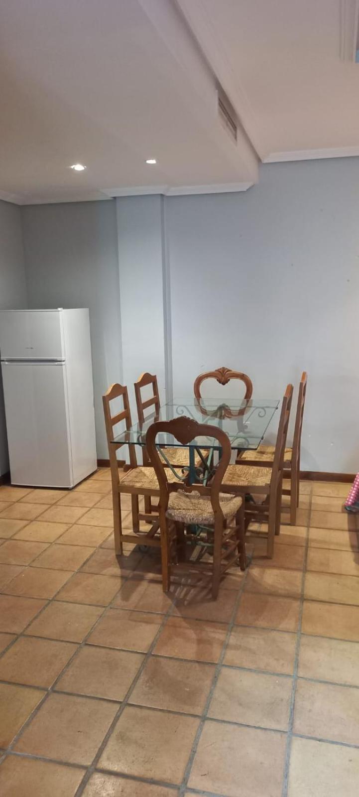 Apartamentos Luz De La Bahia Sur Cadiz سان فرناندو المظهر الخارجي الصورة