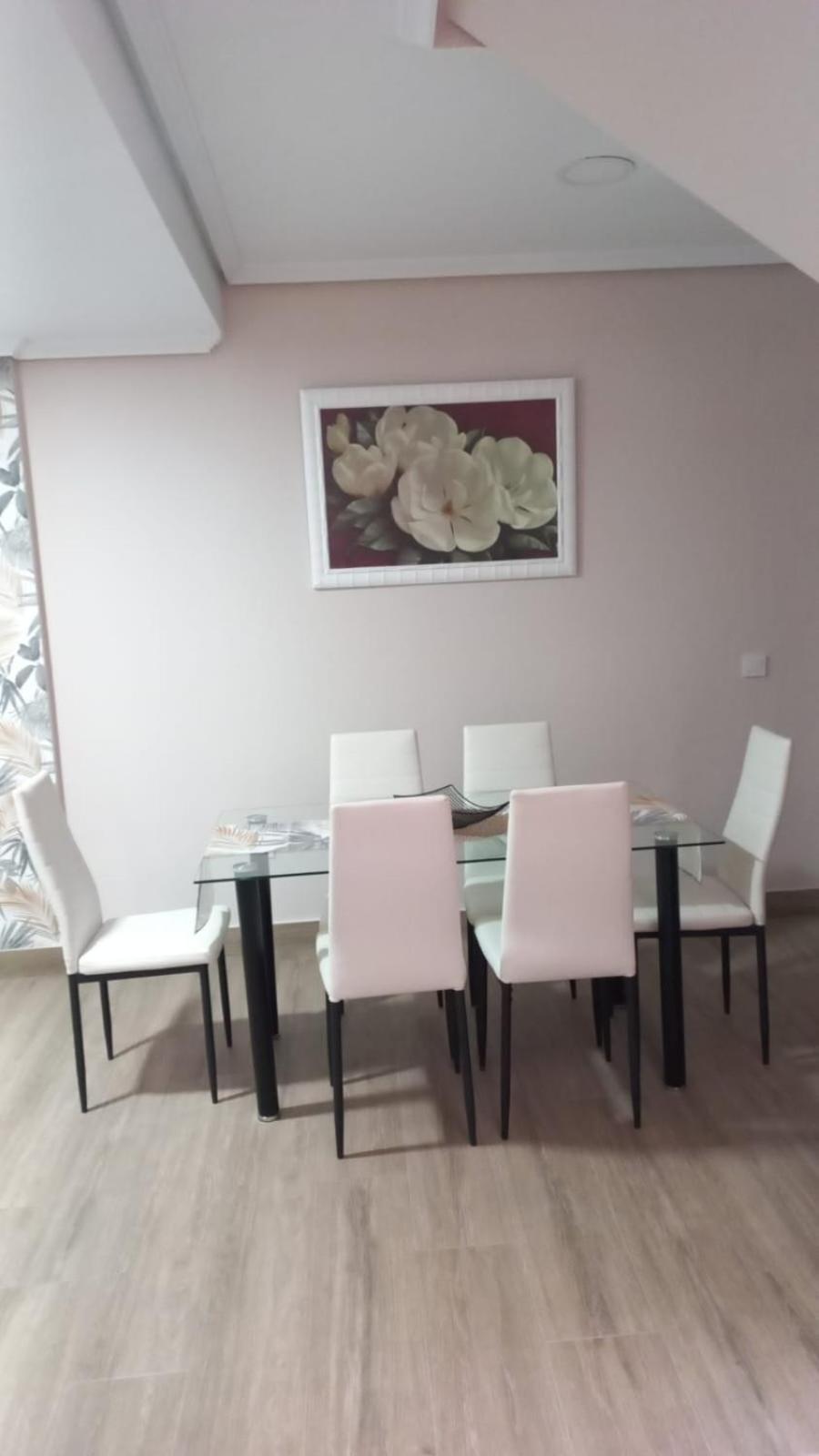 Apartamentos Luz De La Bahia Sur Cadiz سان فرناندو المظهر الخارجي الصورة