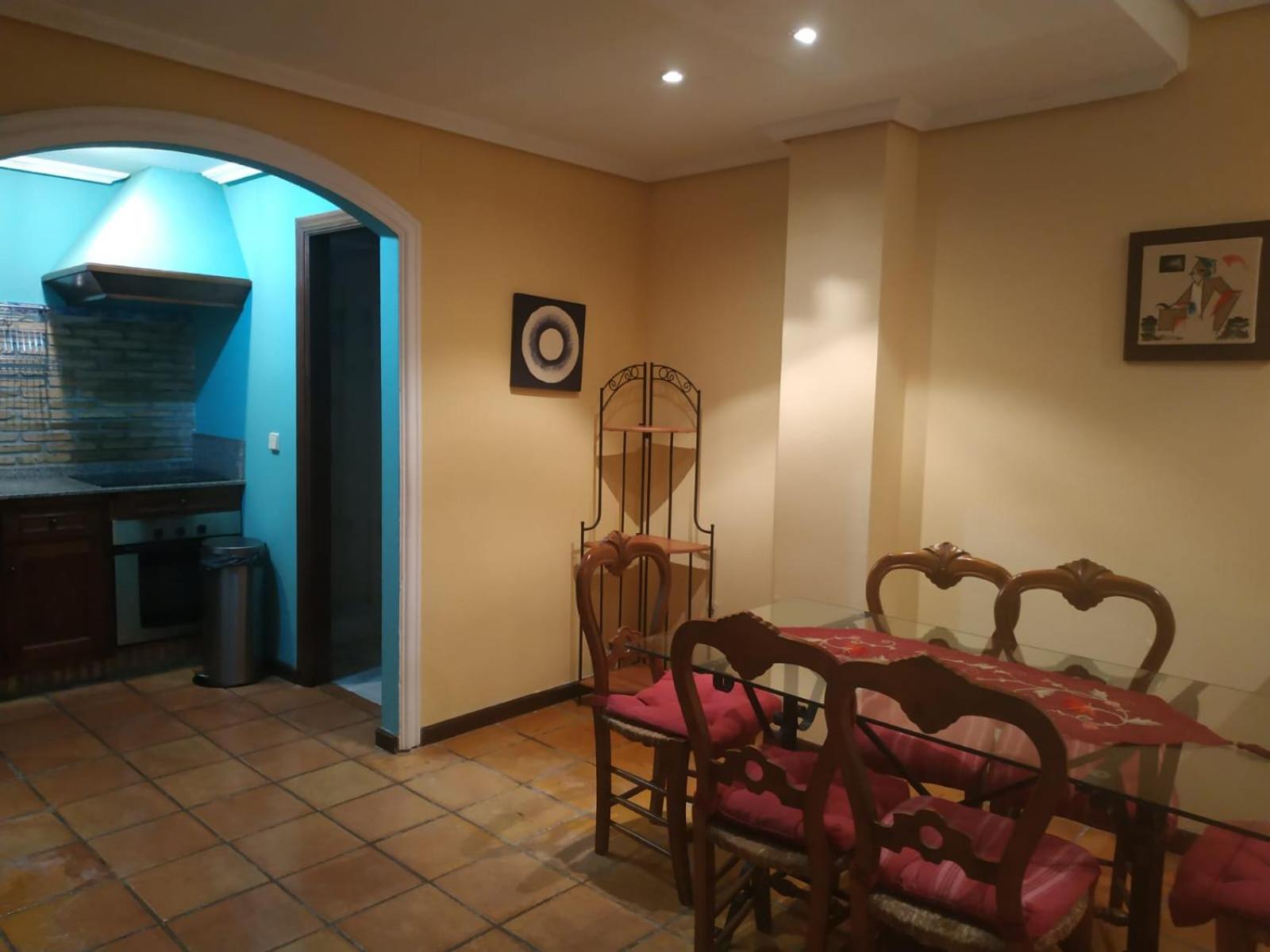 Apartamentos Luz De La Bahia Sur Cadiz سان فرناندو المظهر الخارجي الصورة