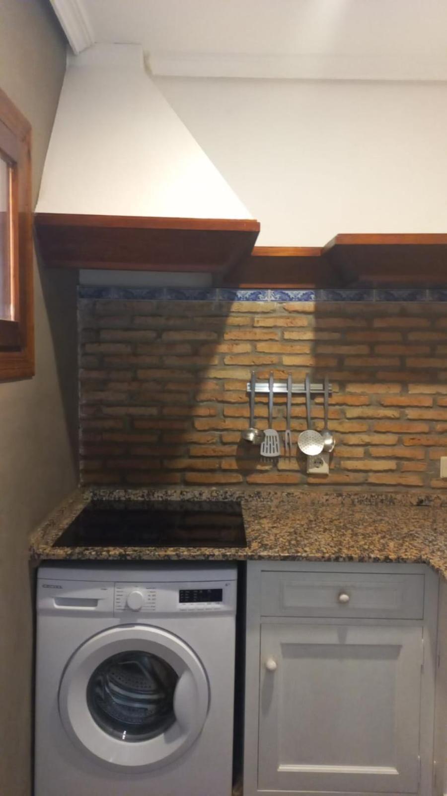 Apartamentos Luz De La Bahia Sur Cadiz سان فرناندو المظهر الخارجي الصورة