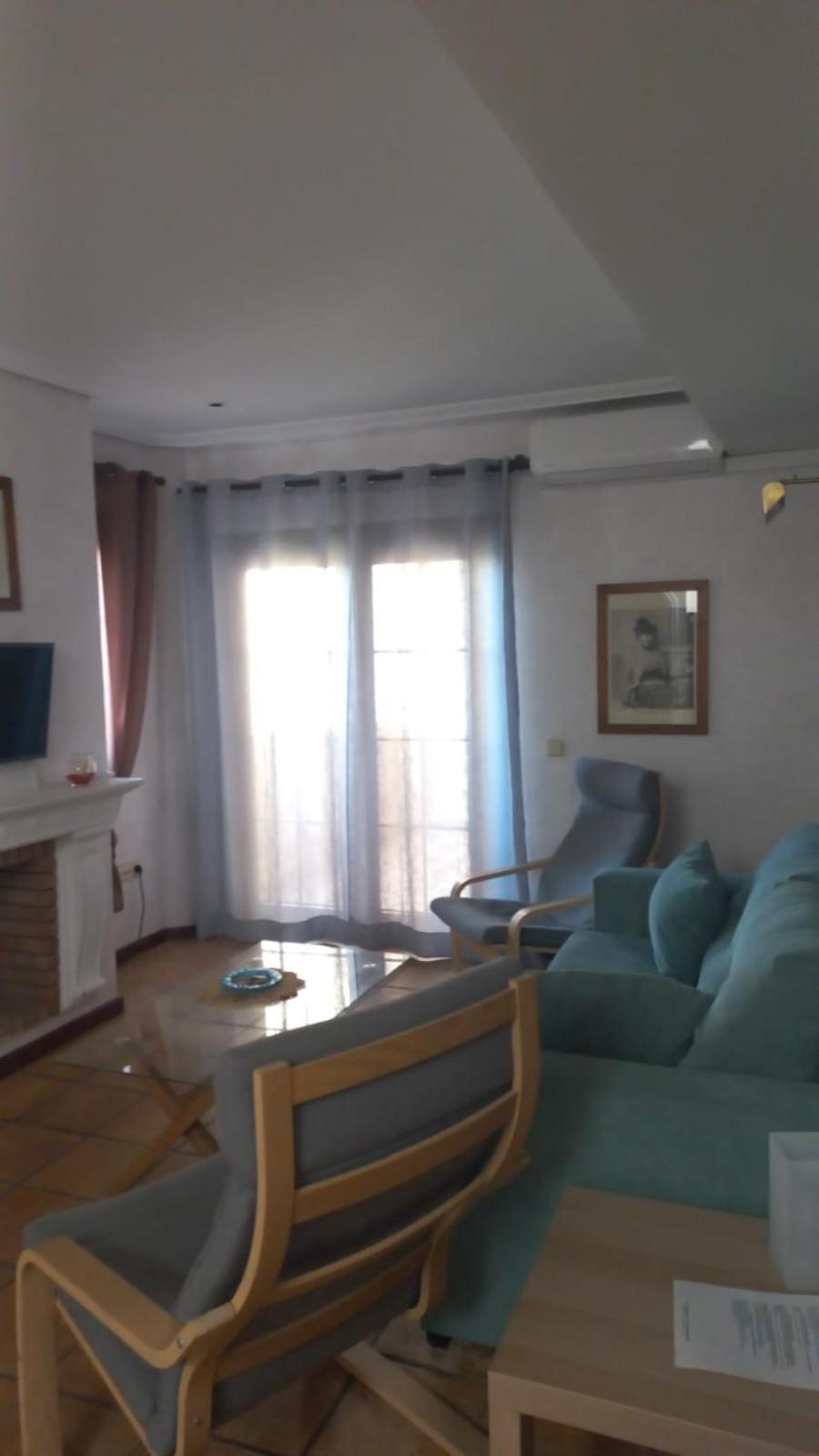 Apartamentos Luz De La Bahia Sur Cadiz سان فرناندو المظهر الخارجي الصورة