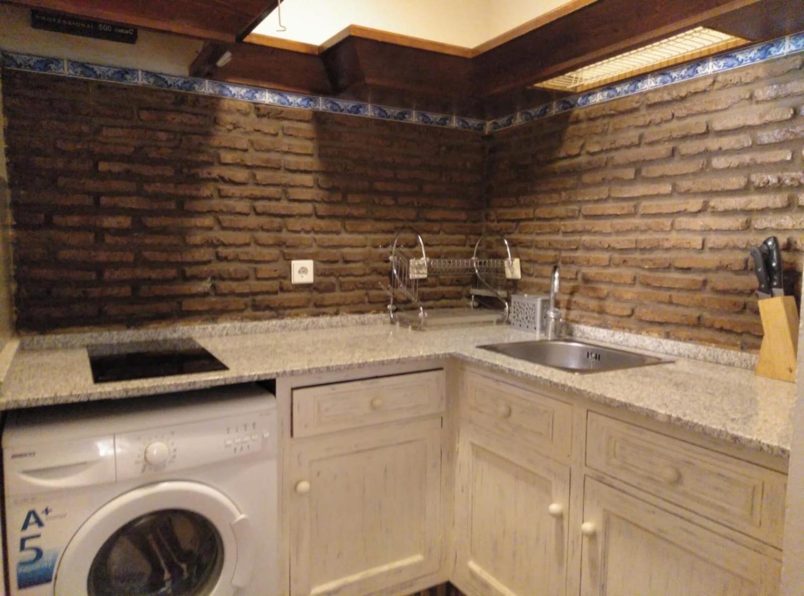 Apartamentos Luz De La Bahia Sur Cadiz سان فرناندو المظهر الخارجي الصورة