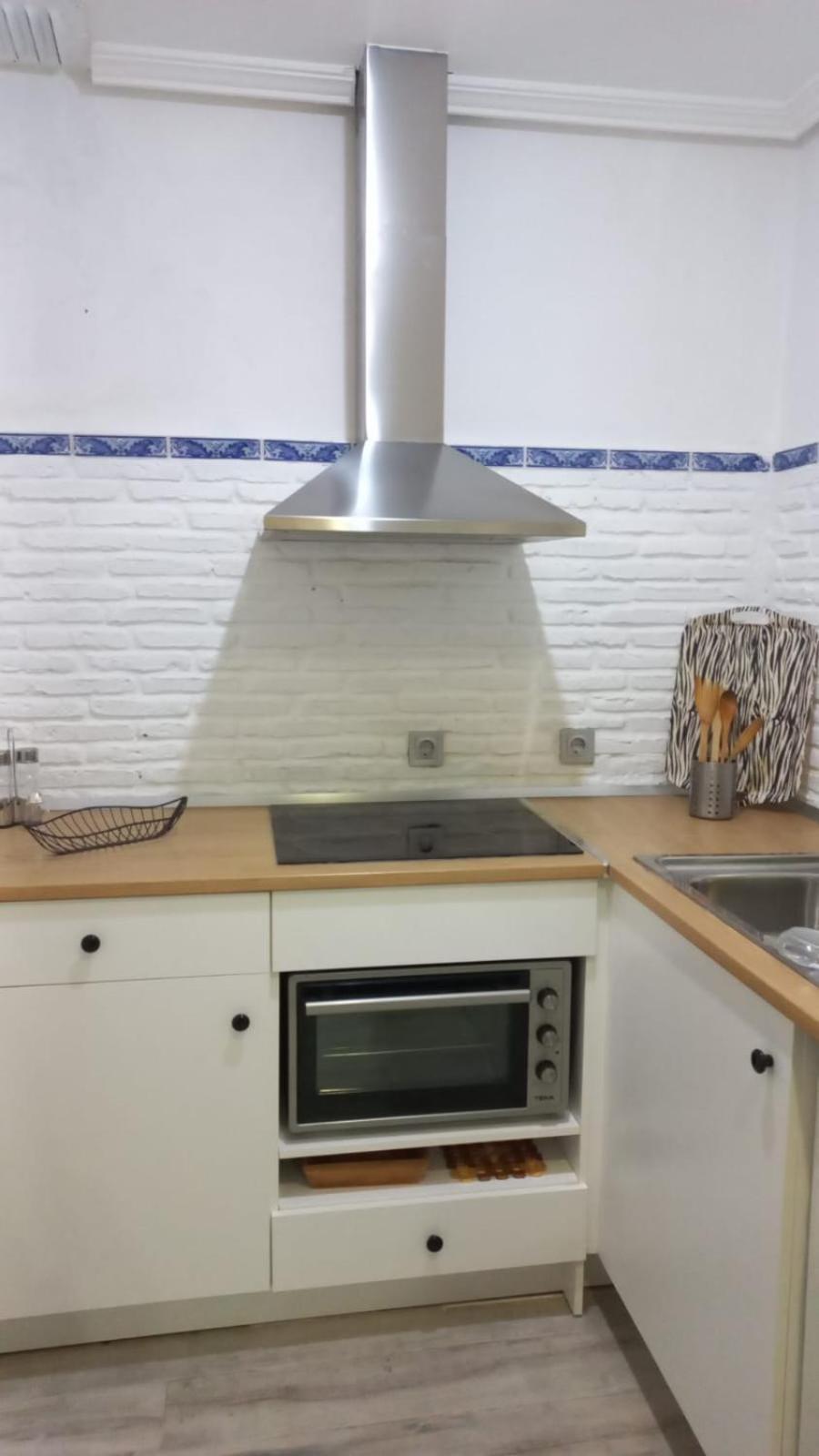 Apartamentos Luz De La Bahia Sur Cadiz سان فرناندو المظهر الخارجي الصورة