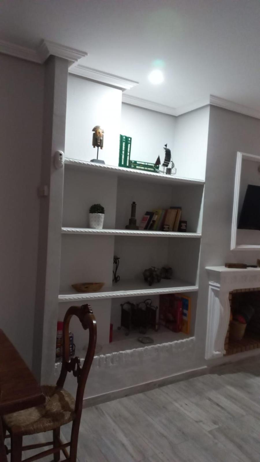 Apartamentos Luz De La Bahia Sur Cadiz سان فرناندو المظهر الخارجي الصورة