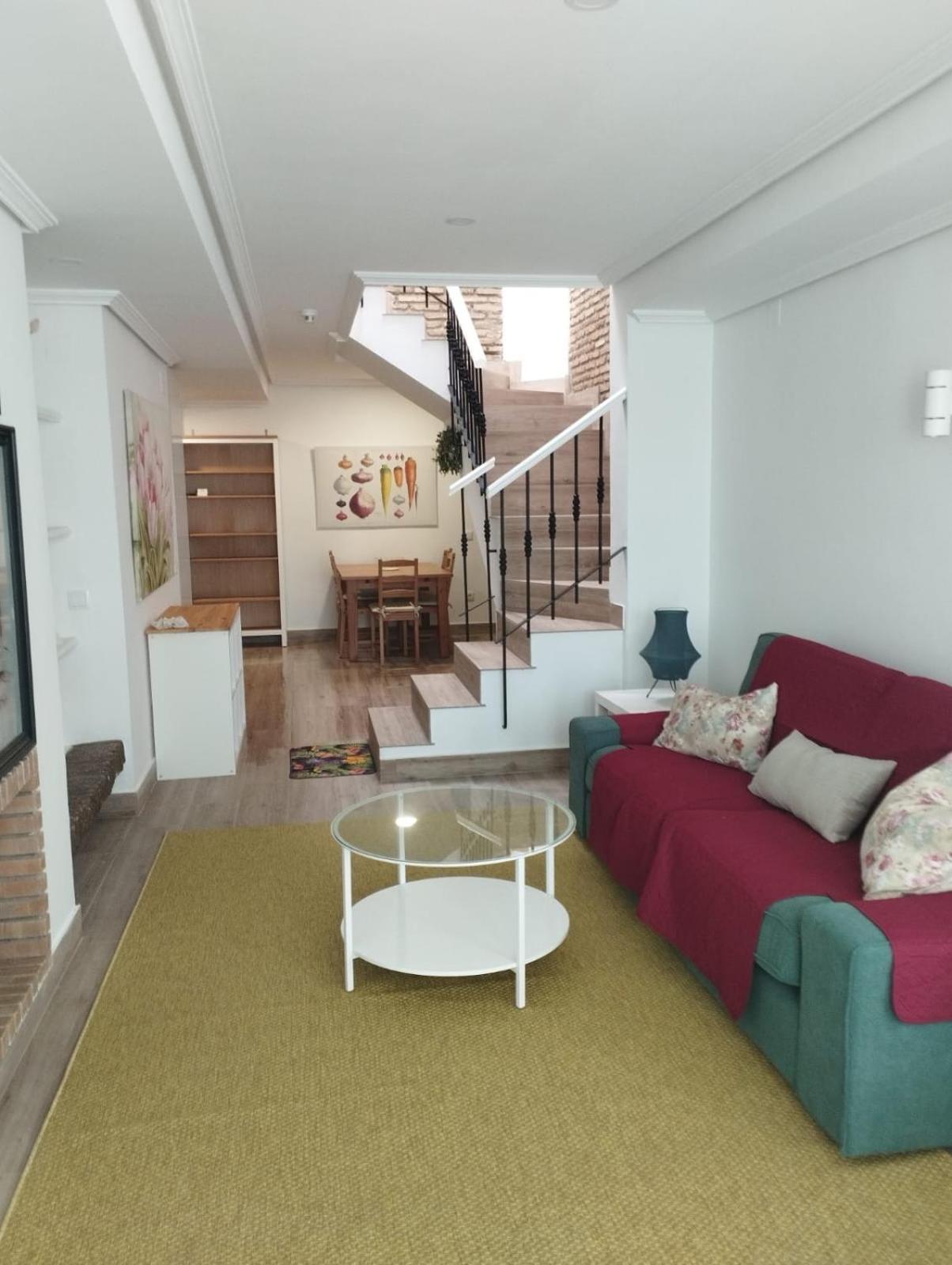 Apartamentos Luz De La Bahia Sur Cadiz سان فرناندو المظهر الخارجي الصورة