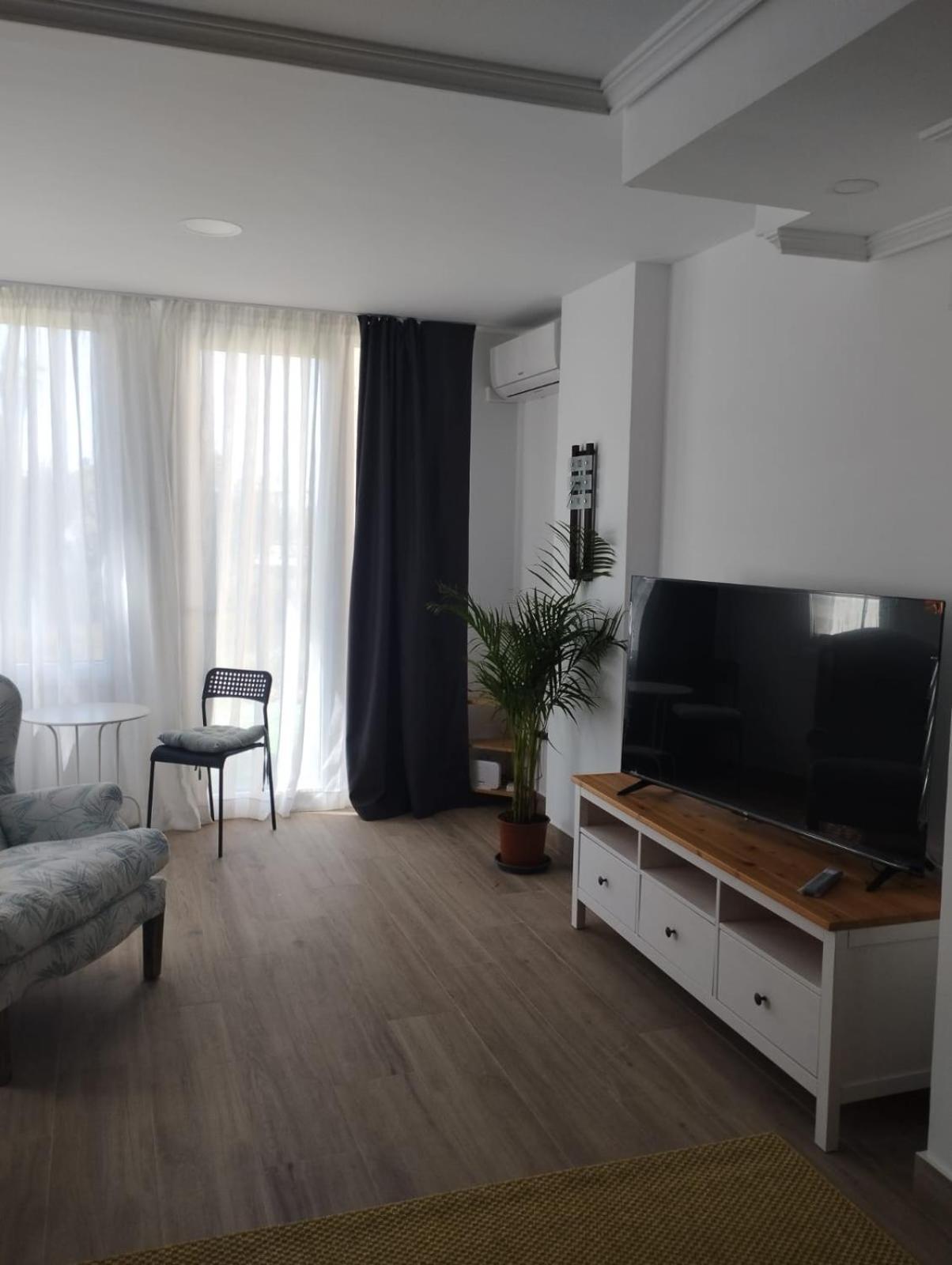 Apartamentos Luz De La Bahia Sur Cadiz سان فرناندو المظهر الخارجي الصورة